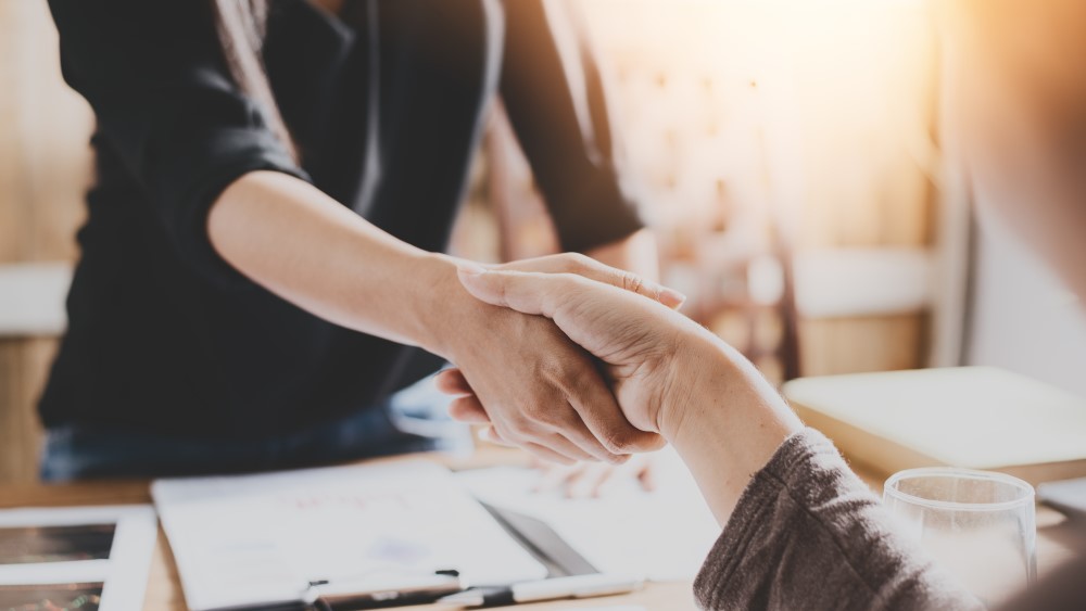 Billede til nyheden Overenskomst for uddannelsesvejledere